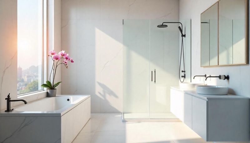 Bathroom Remodeling Service