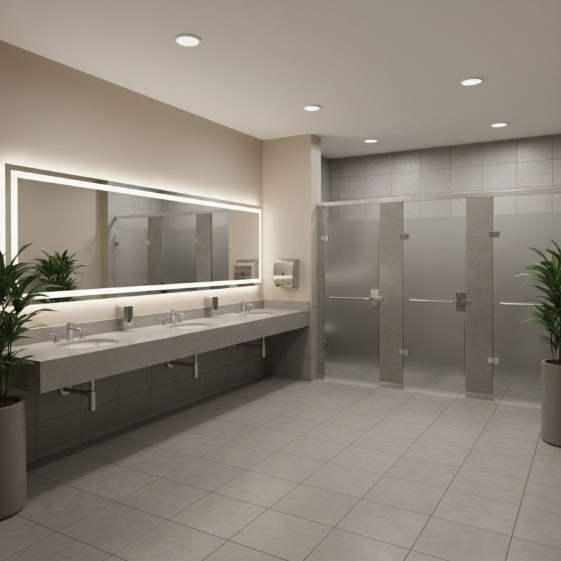 Top Bathroom Remodeling Companies in Flower Mound, TX