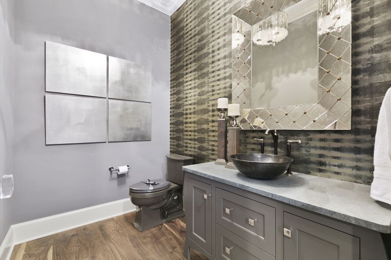 Cost of Bathroom Remodeling in Richardson, TX
