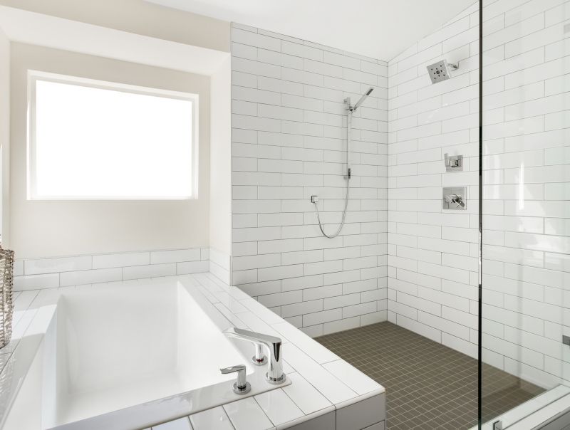 Best Bathroom Renovation Contractors in Richardson, TX